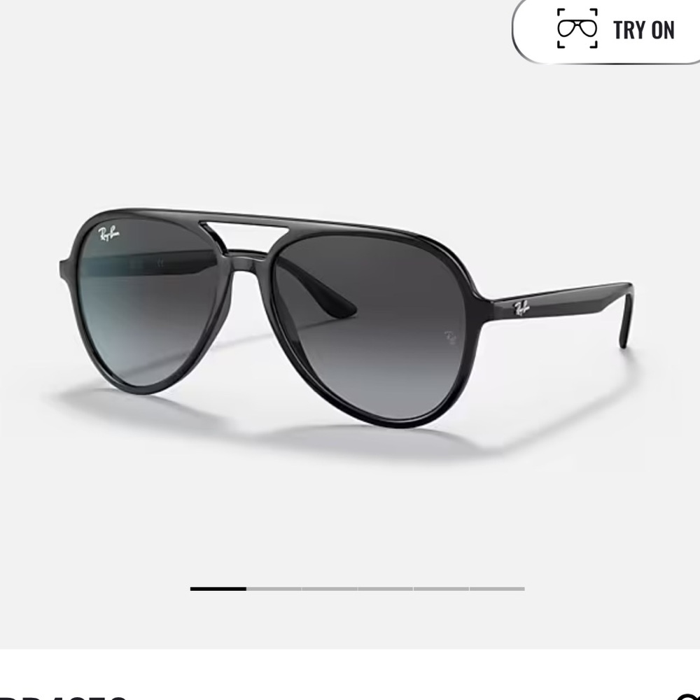 Aviator Ray Bans